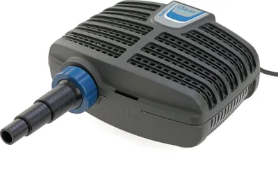 Produktbild von Oase Filterpumpe AquaMax Eco Classic 2500E