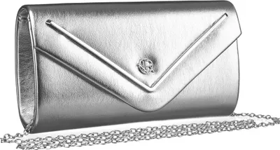 Obrázek produktu pro Dámská kopertovka Rovicky z stříbrná 22 x 12 x 7 cm