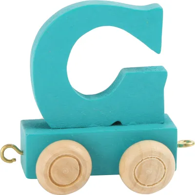 Productafbeelding van Kleurenletters "G"