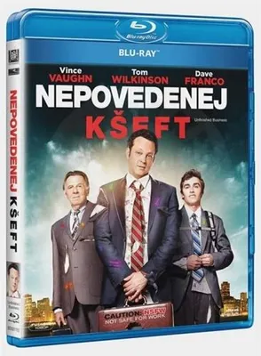 Productafbeelding van Een mislukte deal