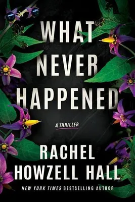 Produktbild von What Never Happened