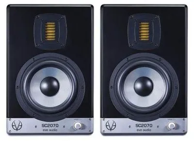 Produktbild von Eve Audio SC2070 Aktiver Studiomonitor 1 stk