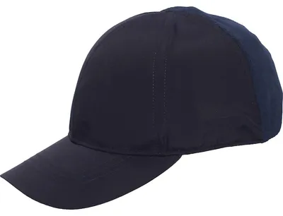 Bugatti Baseballcap 629245 in blau