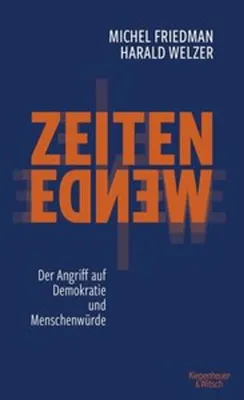 Obrázok produktu pre Zeitenwende - Der Angriff auf Demokratie und Menschenwürde