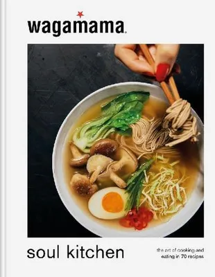 Zdjęcie produktu dla Wagamama Soul Kitchen