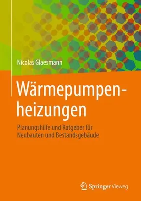 Obrázok produktu pre Wärmepumpenheizungen