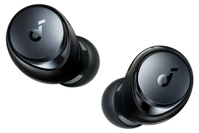 Immagine prodotto di Soundcore by Anker Space A40 cuffie Bluetooth wireless a cancellazione di rumore Wireless