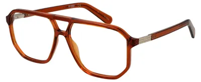 Produktbild von GUESS EYEWEAR Brillenfassung GUESS GU8252 57045