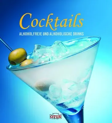 Produktbild von Cocktails