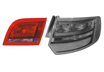 Immagine prodotto di VAN WEZEL Luce posteriore destra interna per AUDI A3 Sportback (8PA)
