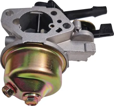 Produktbild von DeTecc. Vergaser für 13 PS Benzin Motoren (Hochdruckreiniger, Kartmotor, Standmotor, Industriemotor)