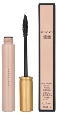 Immagine prodotto di #01 Eve Black Gucci L'Obscur Mascara