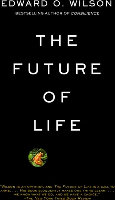Produktbild von The Future of Life