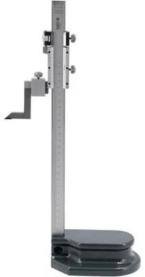 Obrázok produktu pre Výškomer, 250 mm - YT-72271