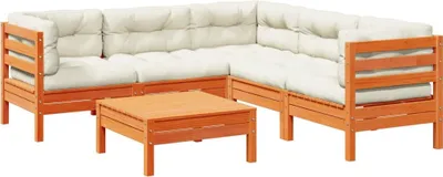 Zdjęcie produktu dla VidaXL 3299449, 6 szt.