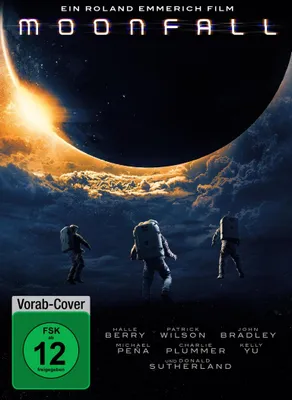 Produktbild von Moonfall