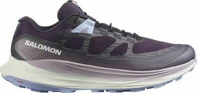 Produktbild von Laufschuhe für Damen Salomon Ultra Glide 2 Berg Lila - 40 2/3