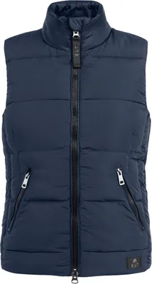 Produktbild von Waldhausen Winter Lightweight Weste Krakau, Reitweste in zwei Farben, Größe:L,  Farbe:kastanienbraun