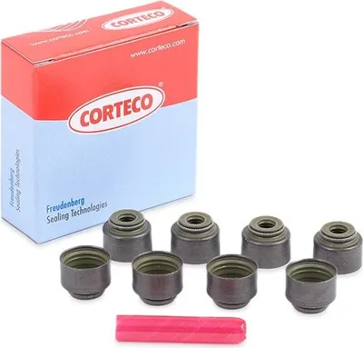 Produktbild von CORTECO Dichtungssatz Ventilschaft 19020514