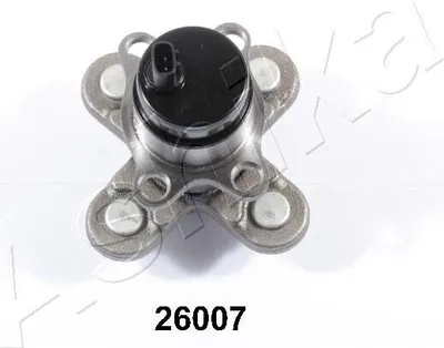 Produktbild von ASHIKA Radlagersatz Hinten für DAIHATSU SIRION (M3) 58mm 44-26007