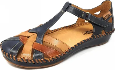 Image de Pikolinos Vallarta Chaussons Multicolores