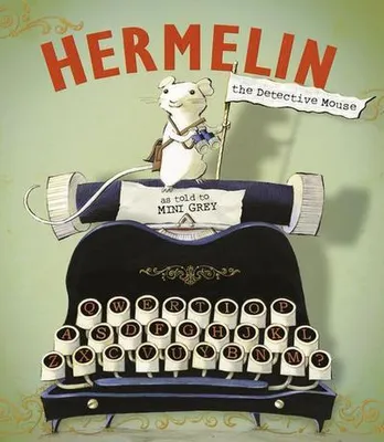 Produktbild von Hermelin