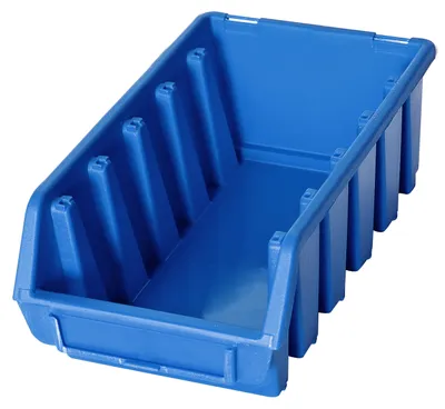 Immagine prodotto di Contenitore - Ergobox 2L | Blu