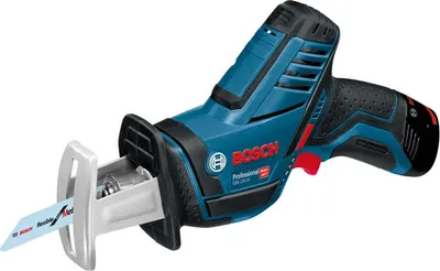 Produktbild von Akku-Säbelsäge GSA 12V-14 in L-BOXX