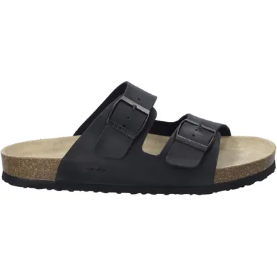 Produktbild von Josef Seibel JOSEF 01 schwarz Pantolette Schwarz