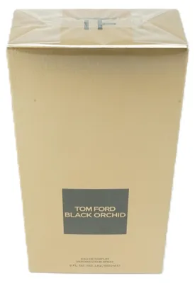 Immagine prodotto di Tom Ford Eau de Parfum Tom Ford Black Orchid Eau de Parfum 200ml