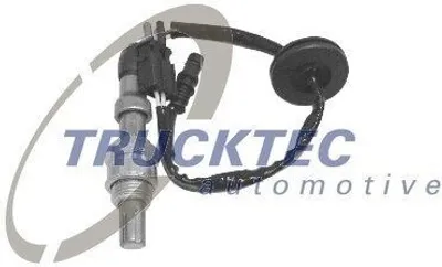 Produktbild von TRUCKTEC AUTOMOTIVE Lambdasonde passend für MERCEDES-BENZ 190 (W201) Beheizt 02.39.051