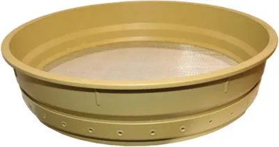 Produktbild von Sieb - Ø 45 cm - Höhe 12 cm