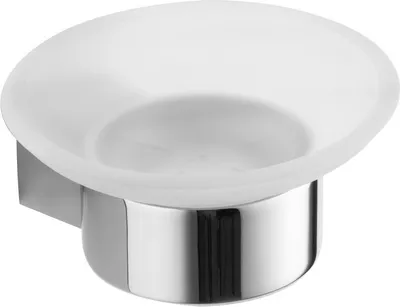Obrázek produktu pro Mexen Adox miska na mýdlo, Chromovaná - 7018239-00