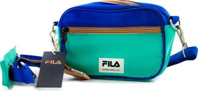 Image de Women's Champion Bag sac à bandoulière bleu