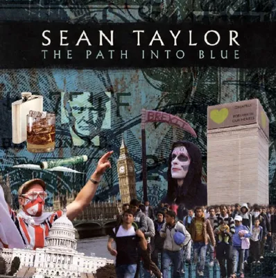 Obrázok produktu pre Sean Taylor: Sean Taylor: (CD / T)
