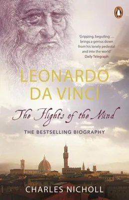 Obrázok produktu pre Leonardo Da Vinci