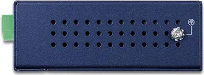 Produktbild von PLANET Industrial 1-Port 802.3bt PoE++ Splitter