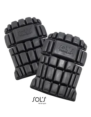 Produktbild von SOLS Protection Knee Pads Protect Pro (1 Pair)