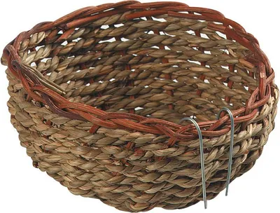 Produktbild von Flamingo Nest Taupo, Maße: 7 cm x ø 15 cm
