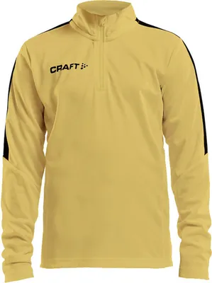 Obrázok produktu pre Craft Progress Halfzip Ls Tee Jr