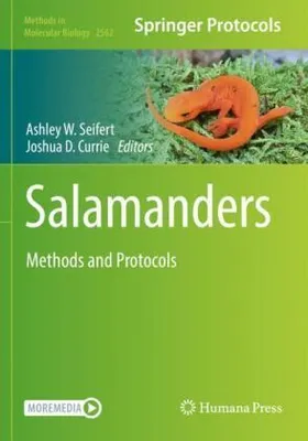 Produktbild von Salamanders