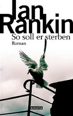 Produktbild von So soll er sterben