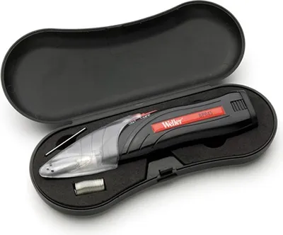 Produktbild von Lötkolben 6W Batteriebe. Bp645Ceu