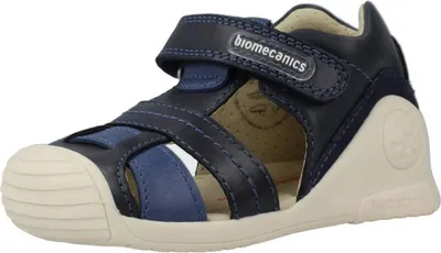 Produktbild von BIOMECANICS 232146B Blau