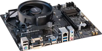 Zdjęcie produktu dla Zestaw modernizacyjny JOY-IT AMD RYZEN5 5600X AM4