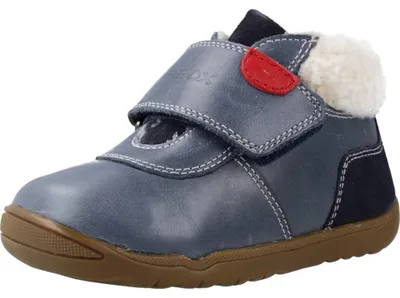 Produktbild von Geox MACCHIA Kinderschuhe für Jungen, Blau