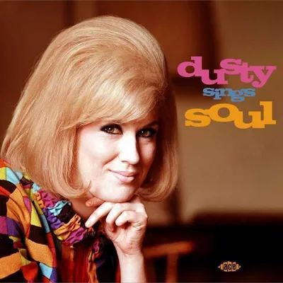 Obrázek produktu pro Dusty Springfield - Dusty Sings Soul -   - (CD / Titel: A-G)