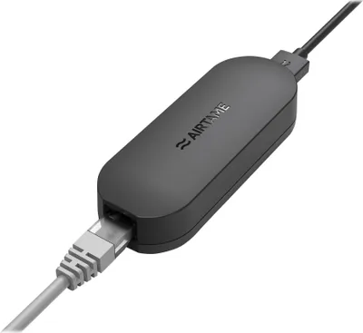 Image de AIRTAME 2 - Adaptateur PoE - pour P/N : AT-DG2