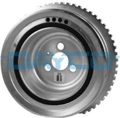 Produktbild von DAYCO DPV1050 Riemenscheibe Kurbelwelle für FIAT PUNTO (188)