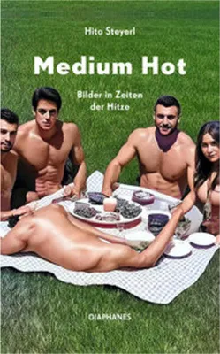 Zdjęcie produktu dla Medium Hot
